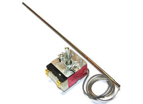 Thermostat de pyrolyse 93685055