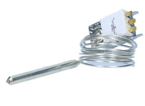 Thermostat de régulation 615174500