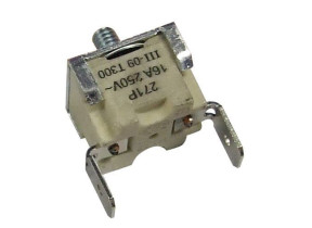 Thermostat de sécurité 152418
