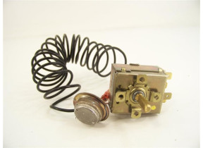 Thermostat de température ajustable C00033058