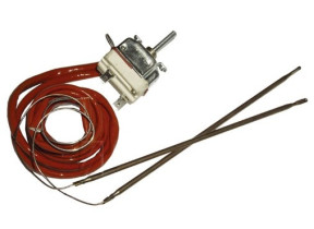 Thermostat double sonde 481927128469