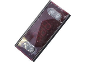 Thermostat électronique (clpp137/clpg137) DW1111