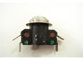  thermostat et sonde ctn 92741271