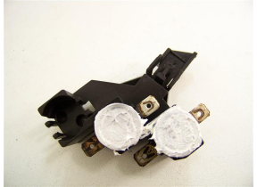  thermostat et sonde ctn C00066677