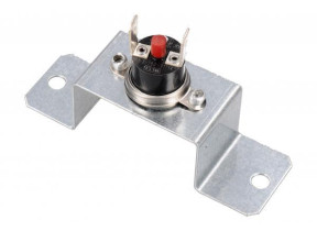 Thermostat + fixation (155°c) 481010490220