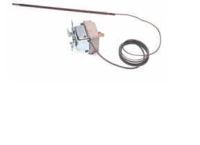 Thermostat fixe 550°c C00139834