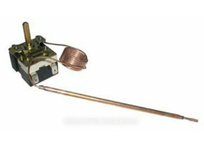 Thermostat four txe4c2001 C00139063