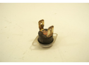 Thermostat gaine evacuation 58c C00095628