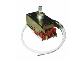 Thermostat k59-l1905 center post (fastex C00049197