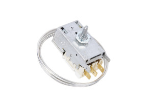 Thermostat k59l2049ff pour réfrigérateur/congélateur 2262348200