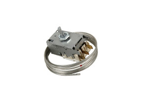 Thermostat k59l2117 pour réfrigérateur/congélateur 2262366046