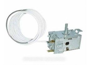 Thermostat k59v72/tb 06a809 41X9681