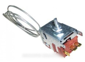 Thermostat l.510 rhos C00143405