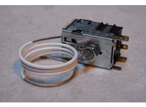 Thermostat pour congélateur 2063979286
