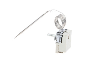 Thermostat pour cuisiniere Bosch 00060742