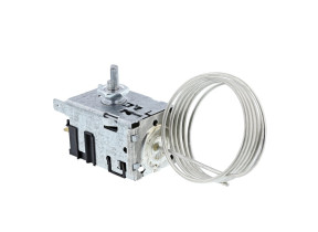 Thermostat pour réfrigérateur/congélateur 2426350183