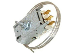 Thermostat pour réfrigérateur/congélateur k57l5884 2262174200