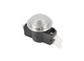 Thermostat pour sèche-linge 1258406014