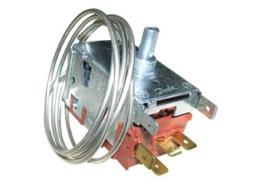 Thermostat ranco 4502011600