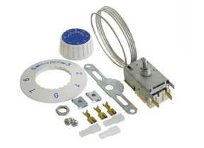 Thermostat ranco uni el 481981729175