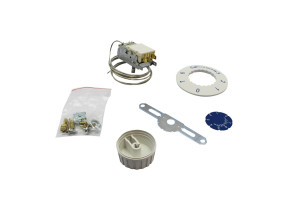 Thermostat ranco univers.2 portes K59-L1102