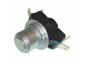 Thermostat réarmable (73/90) 31X8356