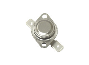 Thermostat réarmable fermeture 175° 57X2369