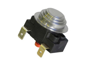 Thermostat rearmable92°c 55X3403