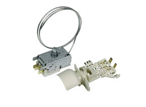 Thermostat réfrigerateur 481228238175