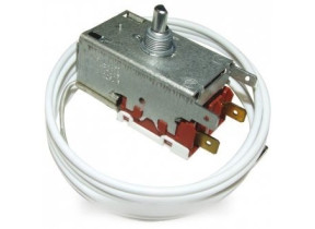 Thermostat refrigerateur bulbe 1600mm 97062294
