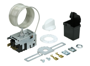 Thermostat refroidisseur de bouteilles et liquides 077B7008