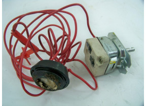Thermostat réglable 1240347300