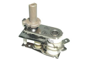 Thermostat reglable 220° 10a 5228104800