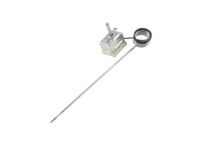 Thermostat réglable pour four