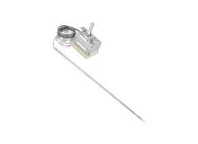 Thermostat réglable pour four