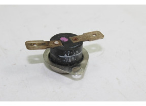Thermostat regulation 140°c 57X0622