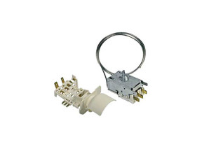 Thermostat satz lampe support invensy 484000008569