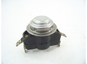 Thermostat secu man uel 92748631