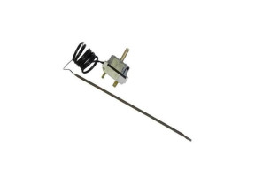Thermostat + sonde 76X4448
