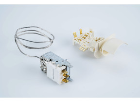 Thermostat + support de lampe 484000008568