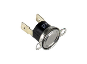 Thermostat t12 nc 60°c gris 481928248255