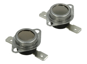 Thermostat x2 C00116598