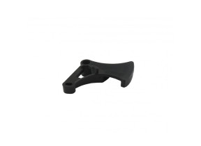 Throttle lever 123315095/0