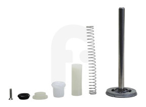 Tige avec entretoise MS-0697153