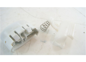 Tige de blocage distributeur C00083918