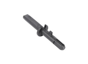 Tige de sélecteur de programme pour lave-linge 1321096016