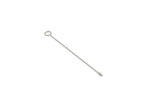 Tige nettoyage pour tuyau huile de friteuse 536330
