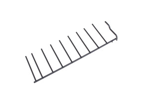 Tiges rabattables gauche panier inférieur 1759020200