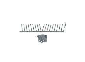 Tiges rabattables panier inférieur 00642591