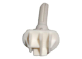 Timer Knob Shaft Lave-Linge Beko 2308470100
